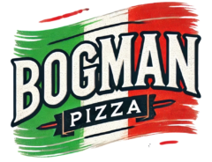 BogMan Pizza